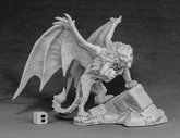  manticore - reaper miniature uk...