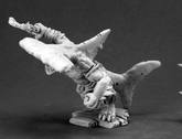 reaper miniatures Hammerhead Wer...