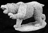 02878: Dire Bear by Geoff Valley: www.mightylancergames.co.uk