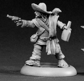 50050: Lobo Sanchez, Bandito by ...