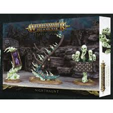 Nighthaunt Endless Spells (Age o...