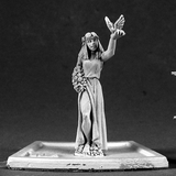 reaper miniatures Children of the Zodiac: Virgo