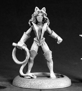 50041: Firefox, Female Super Her...