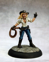 Savage Worlds -59027: Wichita Wi...
