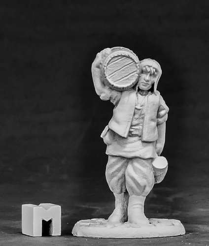 cooper- reaper miniature uk stockist tabletop miniatures 