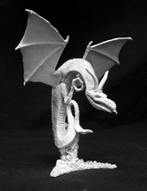 02299: Wyvern Blacksting by Kevi...