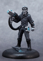 59041: Deadlands Noir: Patent Sc...