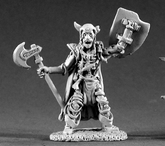 02224: Armored Zombie by Bob Rid...