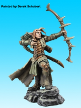 reaper miniatures Elf Ranger 