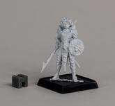 reaper miniatures. 3914: Tirinha...