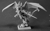 reaper miniatures  Sirithis, Suc...