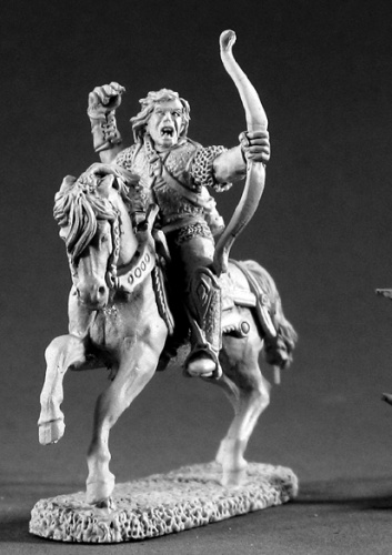 02273: Derek The Tall by Sandra Garrity