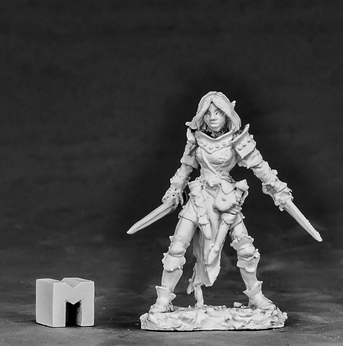 elf-  reaper miniature uk stockist