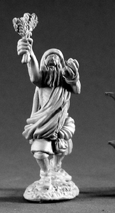 02265: William MacAndrew by Sand...