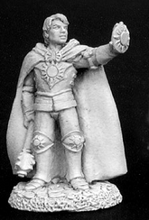 02803: Brother Vincent by Sandra...