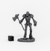 80057: WWWOZ: Tin Man by Bob Rid...