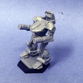 72225: Regent cav strike