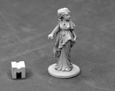 03919: Persephone, Mythic Heroin...