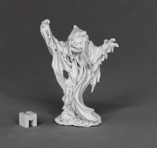 03911: Fallow Lurker by Julie Guthrie