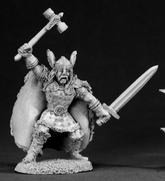 02295: King Jurgen Heyerdal by S...