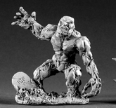 02250: Earth Elemental by Sandra...