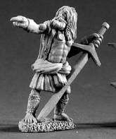 02243: Robert O'Mannon by Bo...