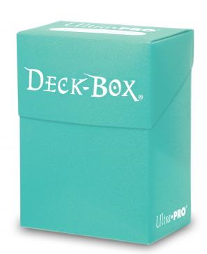 deck box aqua