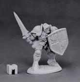 03868: Sir William the Peacemake...