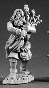 02271: Bruce O'Hugh by Bobby...