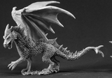 reaper miniatures Young Ice Dragon 03338: 
