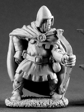 02264: David Williams by Bobby J...