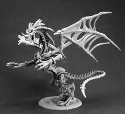 reaper miniatures dragon