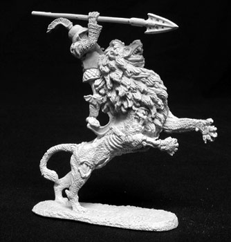 Reaper - War 02003: www.mightylancergames.co.uk