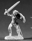 02164 - Marda Of the Blade (Reaper DHL) :www.mightylancergames.co.uk