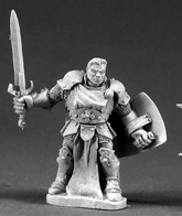 03324: Stern Kestrelmann, Paladi...