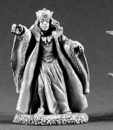 02141: Alexis Spellsinger by San...