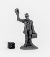 80065: Occult Investigator: Phys...