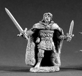 02152: Fafnir Of Kjord by Sandra...