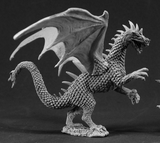 reaper miniature uk stockist tabletop miniatures dragon