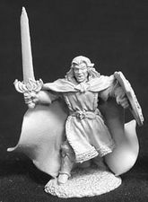 02341: Stefan Von Kruger by Sand...