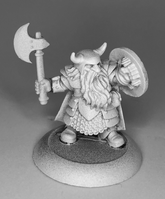 07011: Dungeon Dwellers: Borin I...