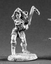 02176: Muriel the Just by Sandra...