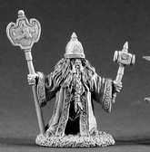 02187: Grimm Grayrune by Sandra ...