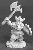 Dwarf- reaper miniature uk stockist
