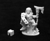 03935: Jade Fire Chieftain by Ge...