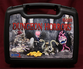 reaper miniatures dungeon horrors