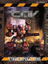 24950: CAV: Strike Operations Ha...