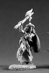 02194: Lorien Dawnlighter by San...