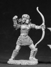 02293: Mia of the Blade by Sandr...