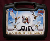 reaper miniatures guardians of h...